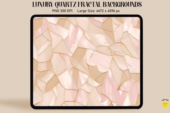 Download Elegant Pastel Beige Quartz Background - Elegant Collection